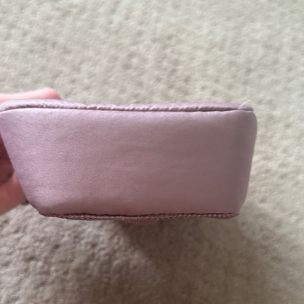 Skip Hop Lavender Mesh Pouch - Picture 5 of 6